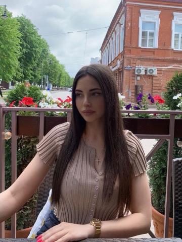 Оксана